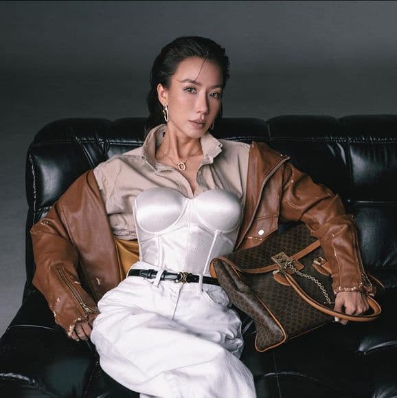 Trang, Founder & Creative Director