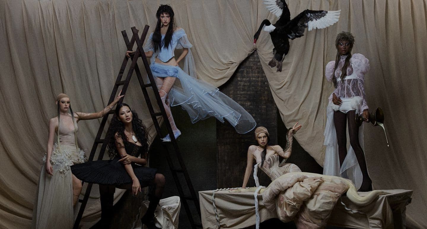 About Saint 6 Studio