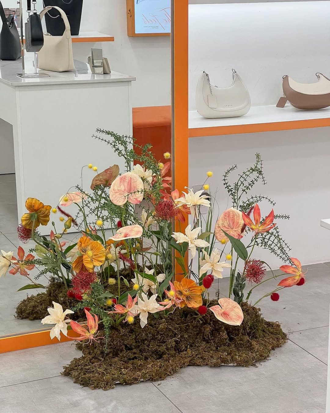 L'OFFICIEL - Fashion Editorial