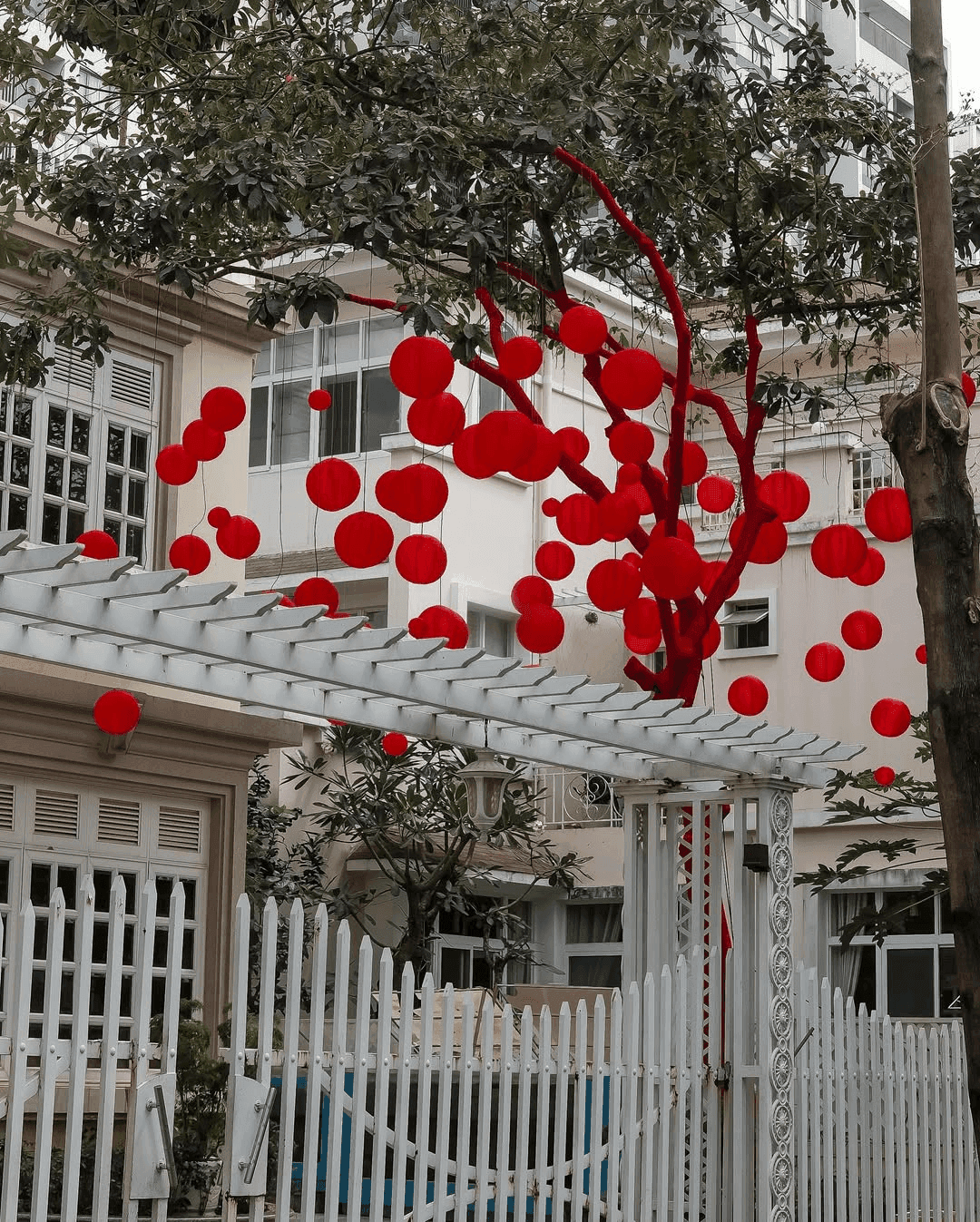 VINFAST - VIP Lounge Design