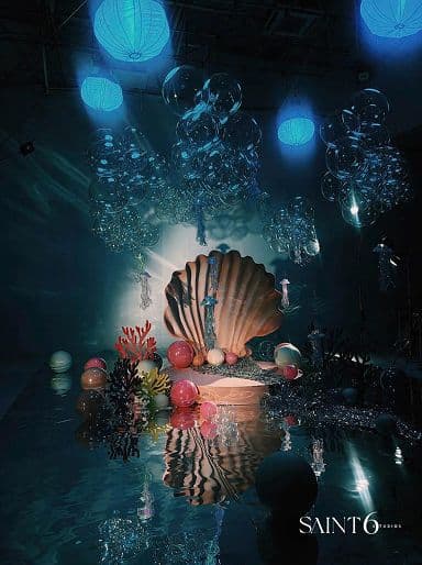 2D Layout & 3D Render