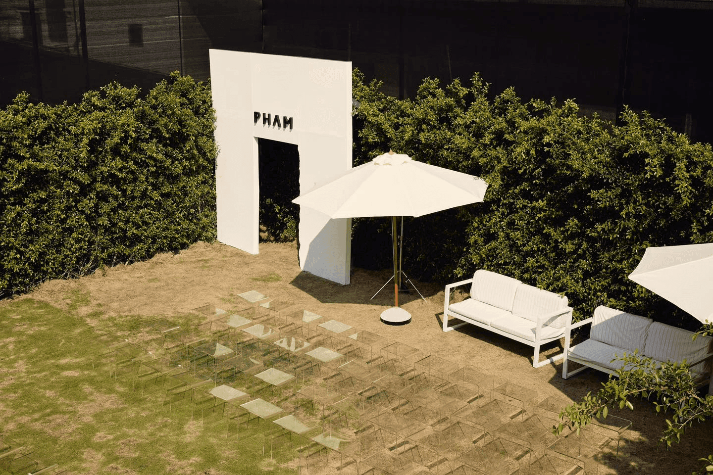 Location Scouting & Permits