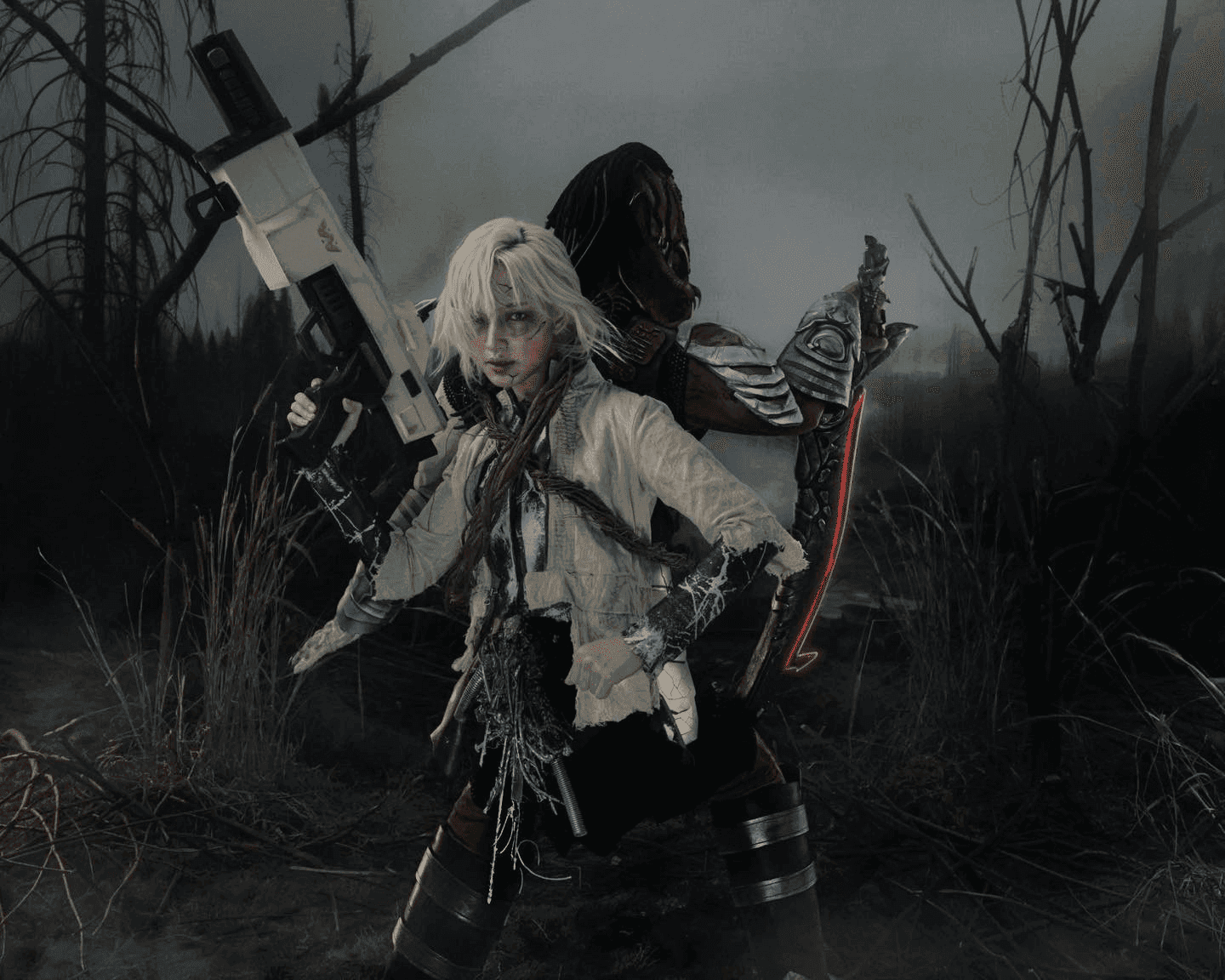 Photography & Film Production