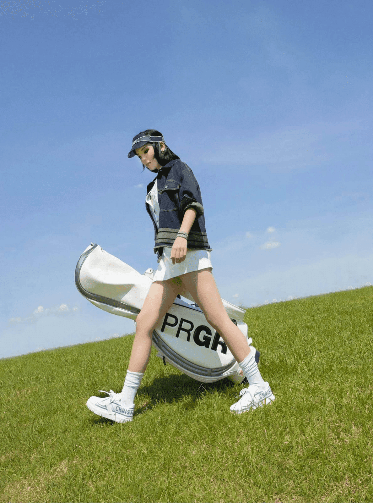 VINFAST - Auto Show Booth