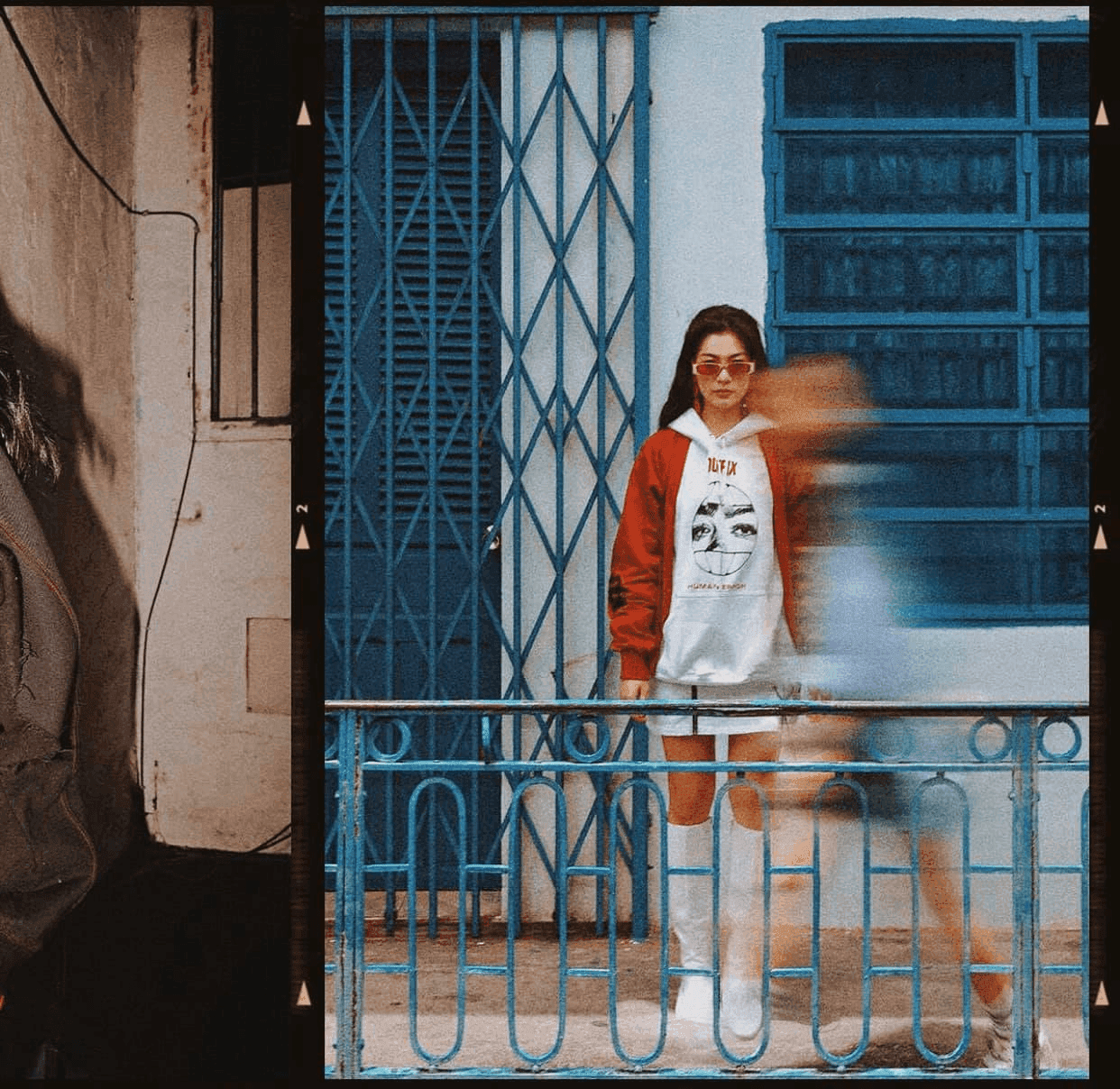 MISS COSMO - Runway Stage Design