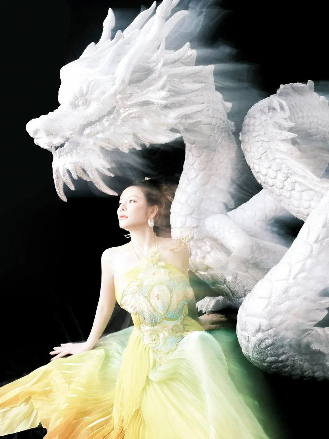 NĂM CỦA RỒNG 2024