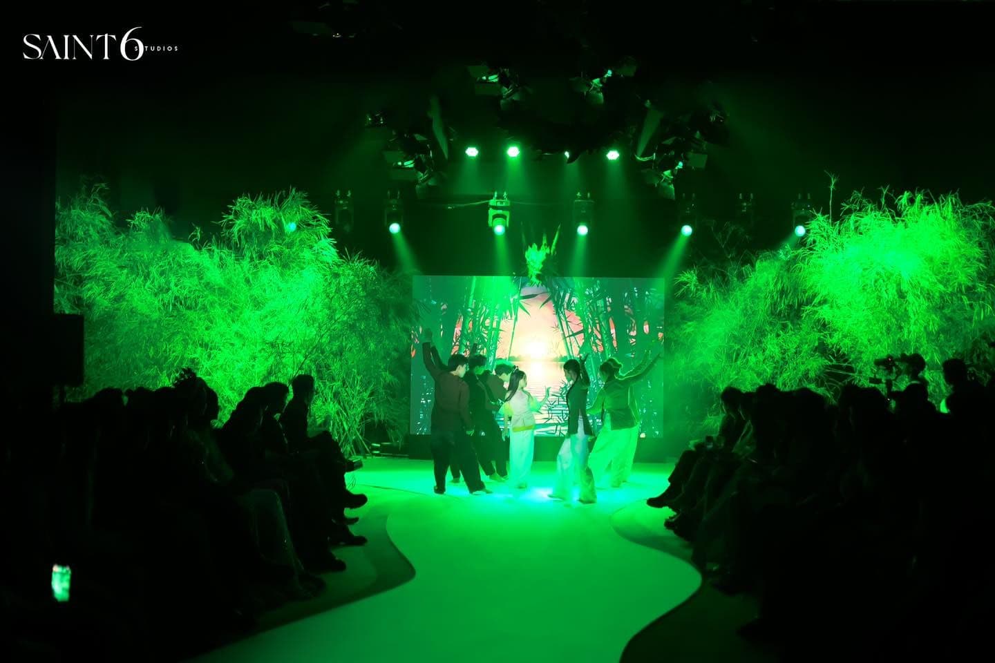 Sự Kiện Nghệ Thuật