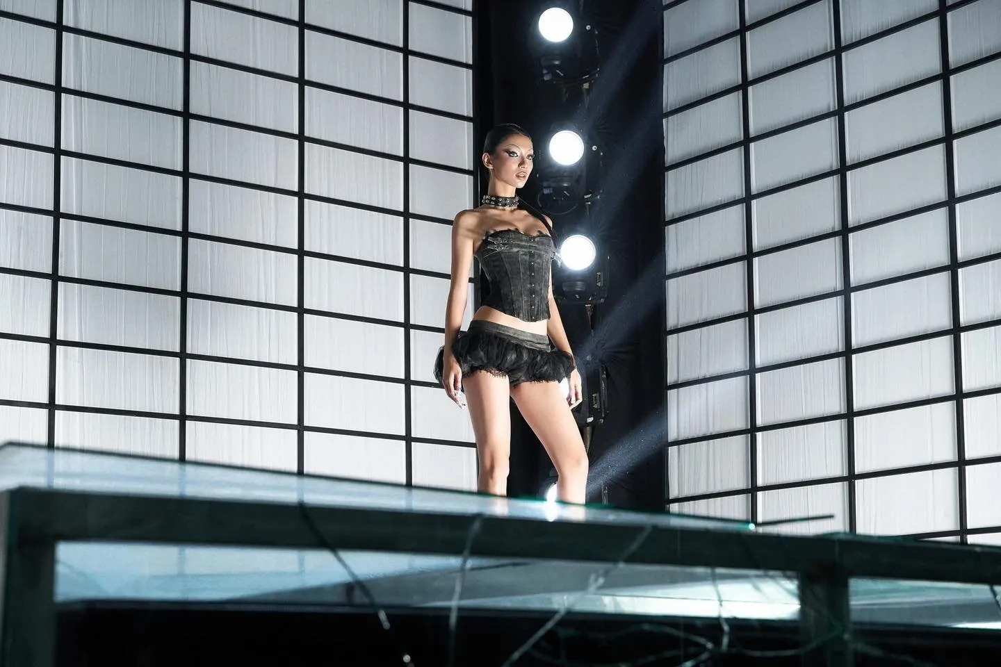 LSOUL | Thiết kế bối cảnh