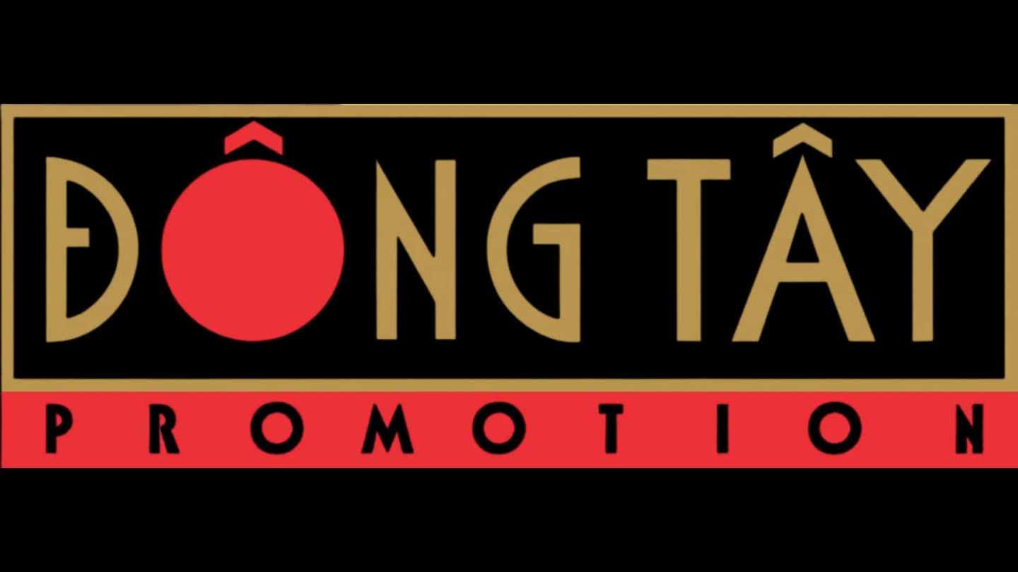 Đông Tây Promotion