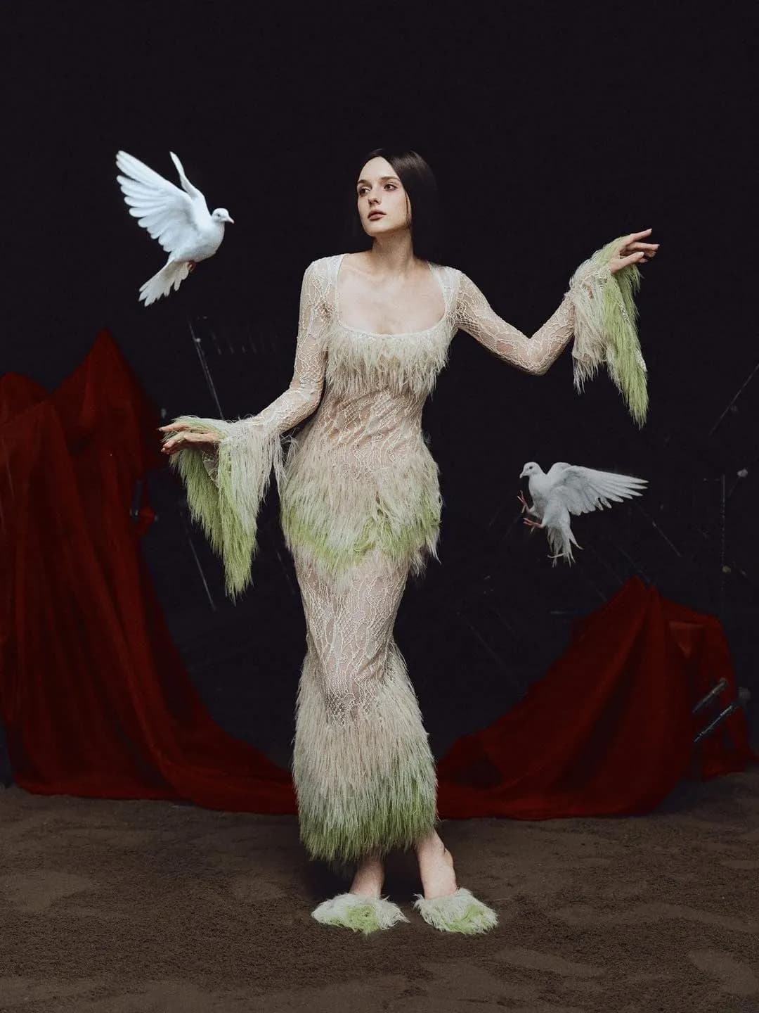 La Vierge | Fall Winter '25