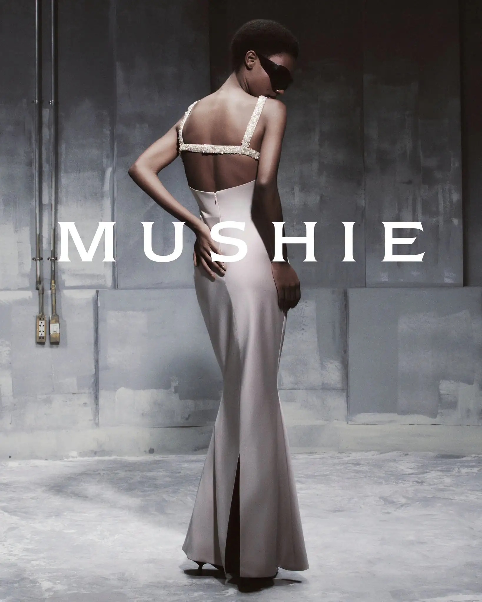 AUTUMN WINTER ’26 by Mushie Studios