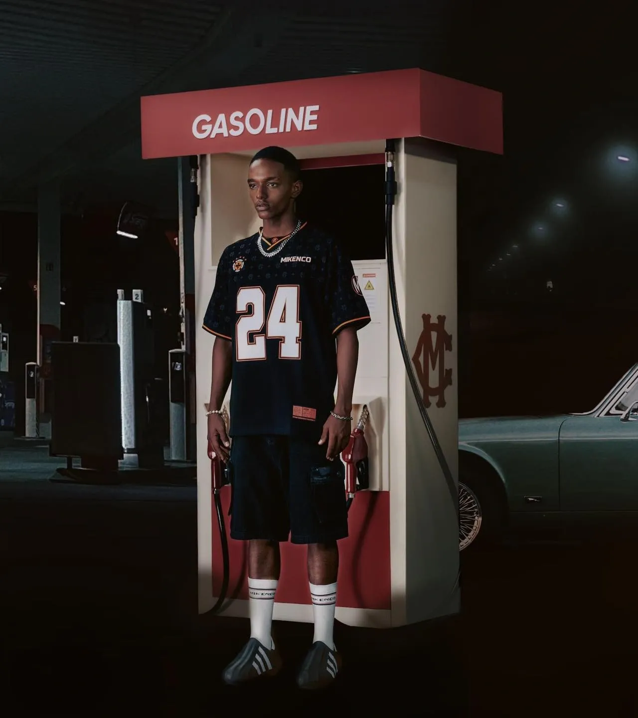 Mikenco | Old but Gold