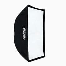 2x Softbox