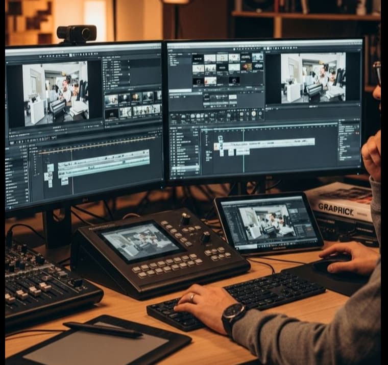 Phối Hợp Hậu Kỳ