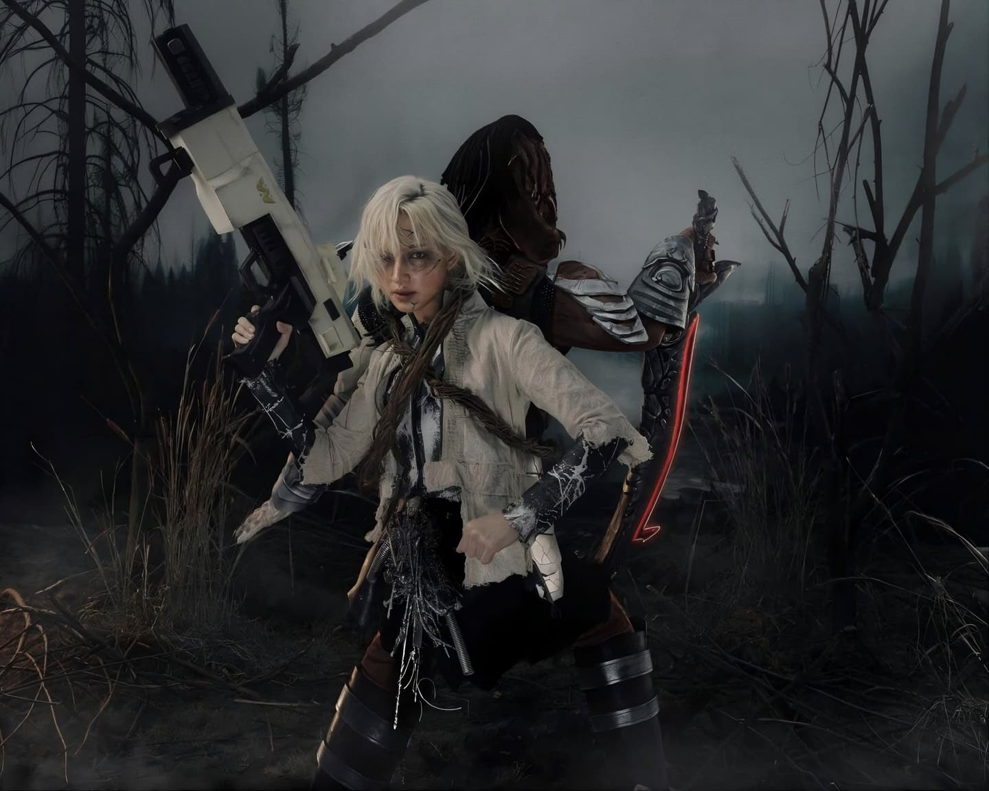 Sản Xuất Chụp Ảnh & Phim