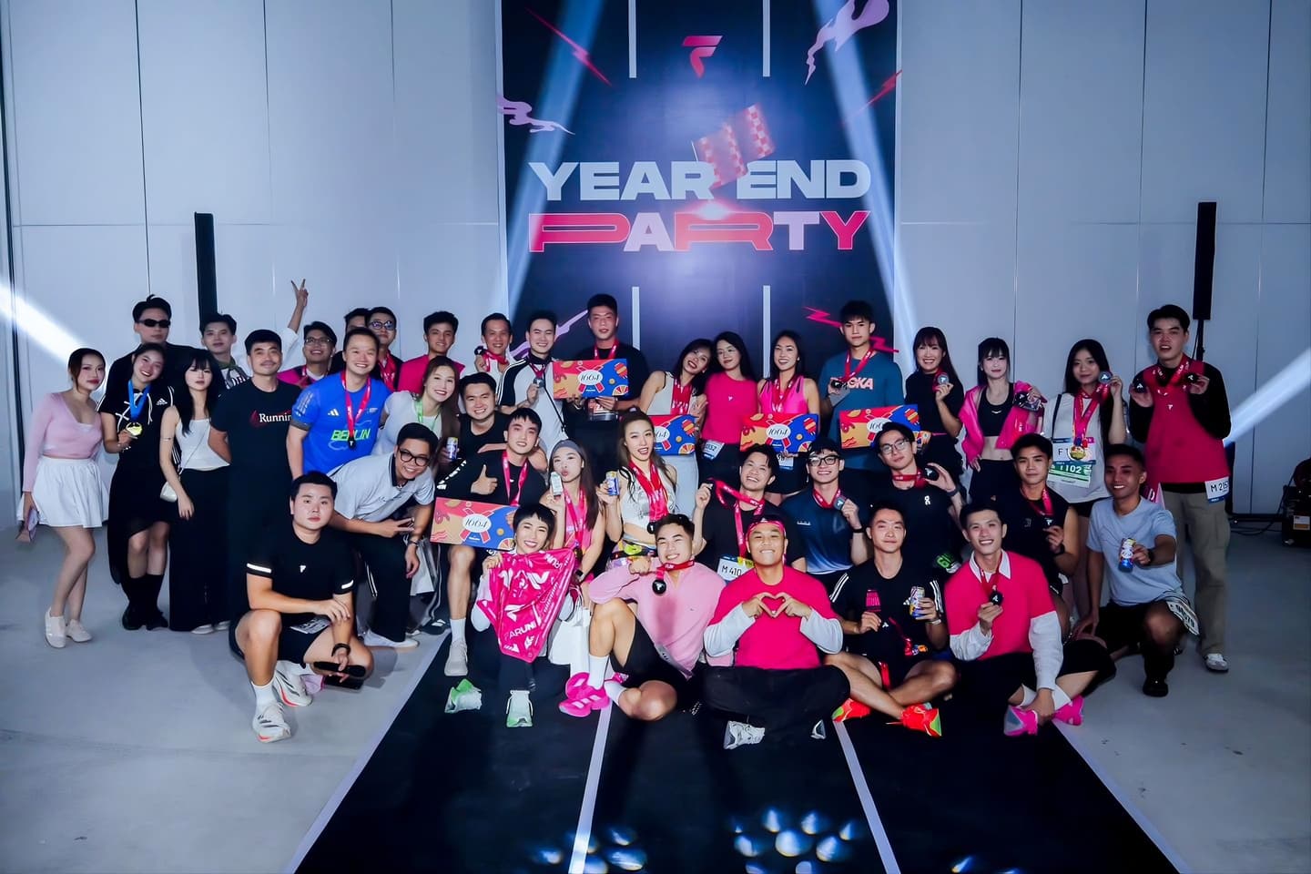 Sự Kiện Doanh Nghiệp