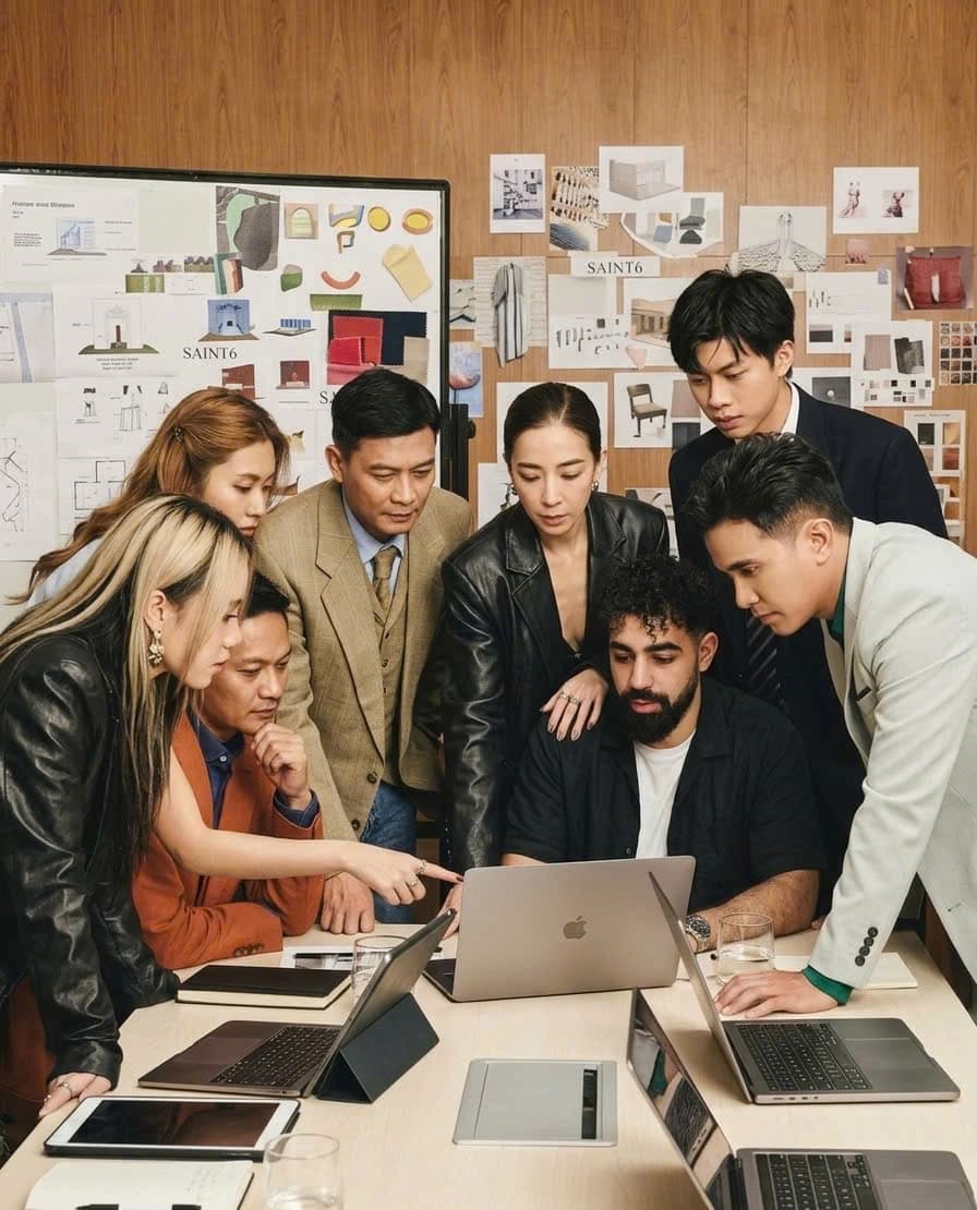 Hiểu Brief & Định Hướng Concept