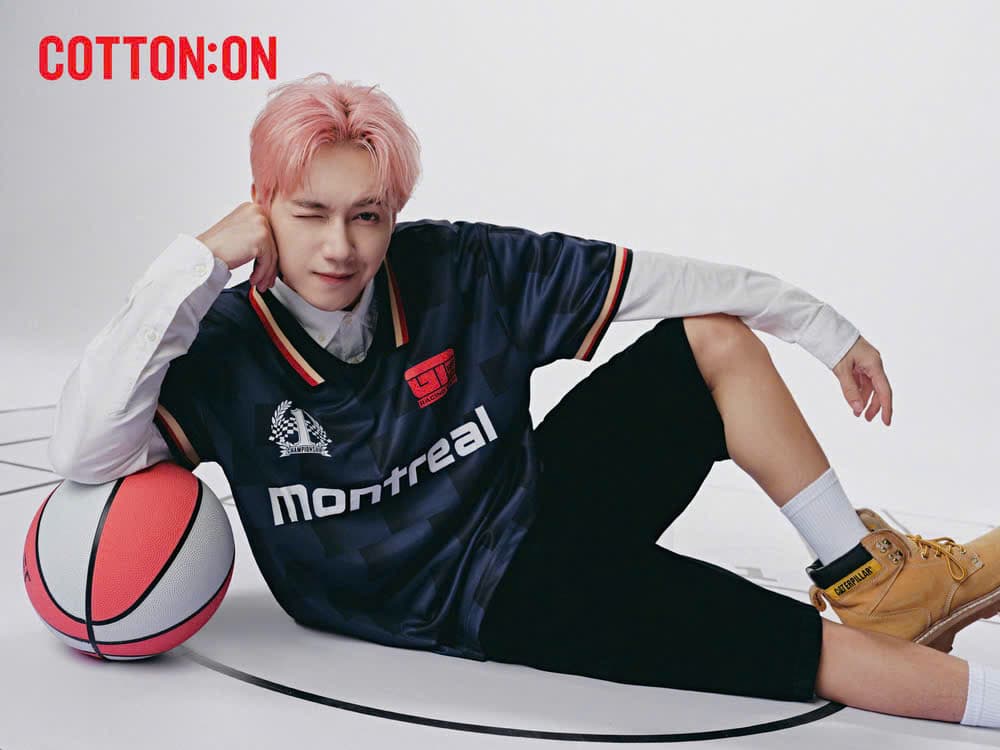 Cotton On x Orange & JSOL — Saint 6 Studio project image 3
