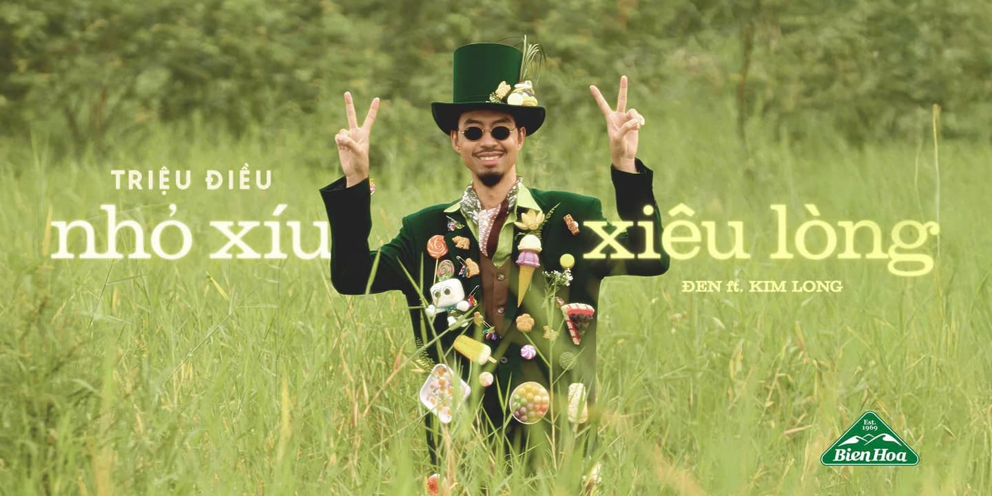 Triệu Điều Nhỏ Xíu Xiêu Lòng — Saint 6 Studio project image 1