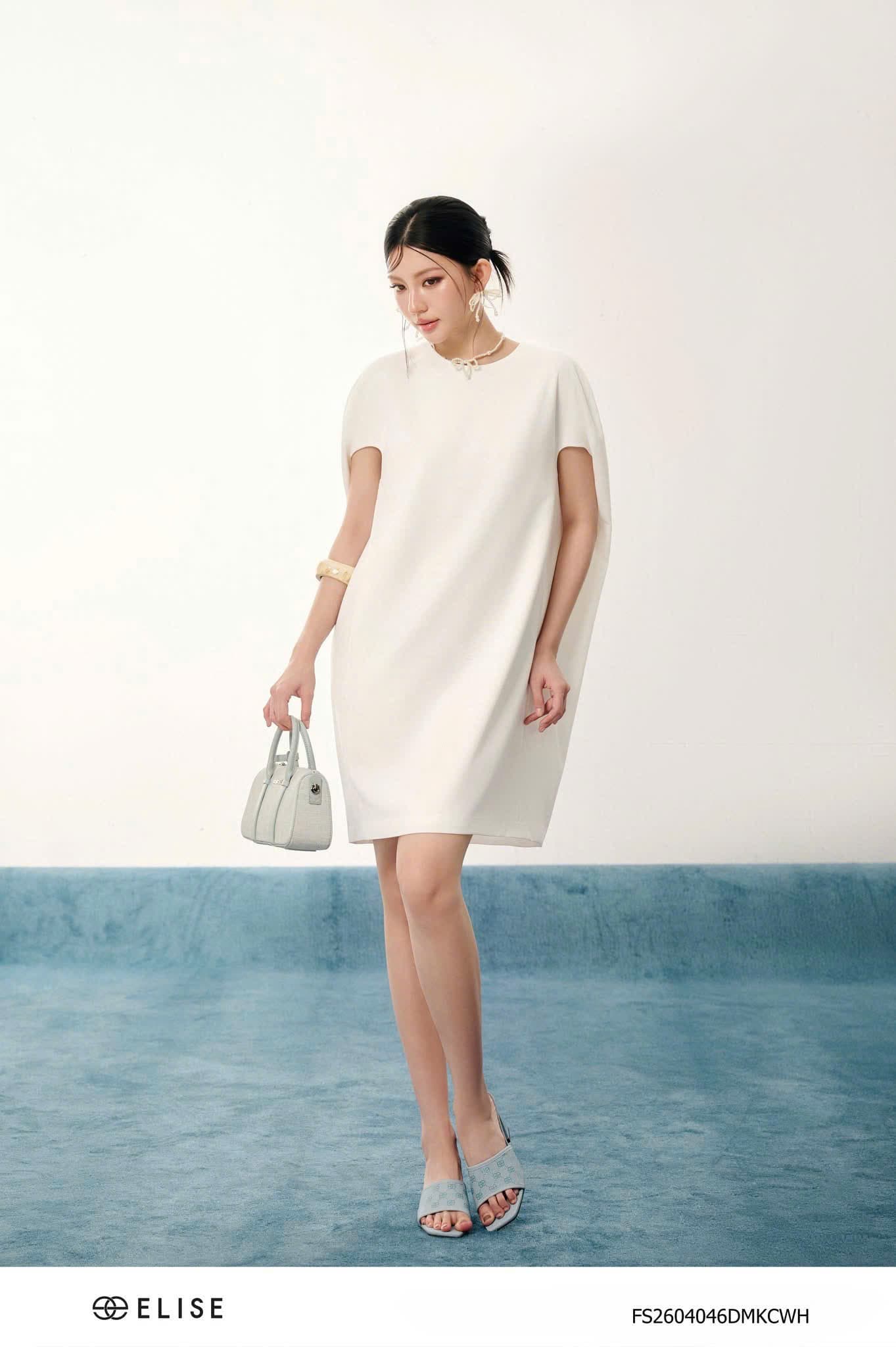 PURE URBAN CHIC | THE FREEDOM TO FEEL — Saint 6 Studio project image 2