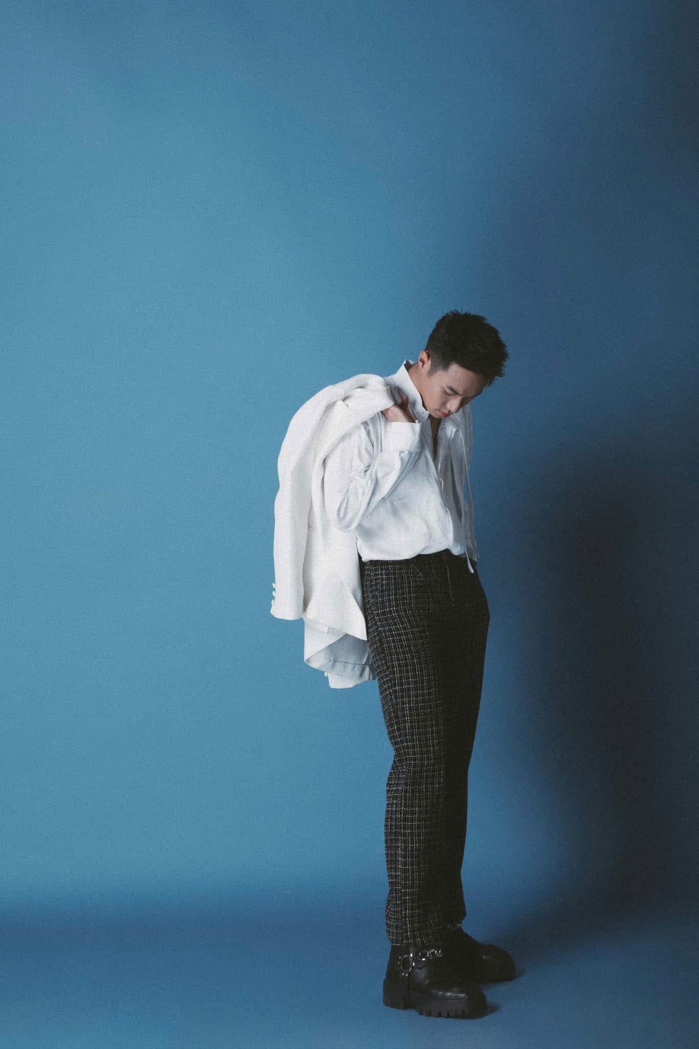 Hà An Huy Editorial Shoot — Saint 6 Studio project image 2