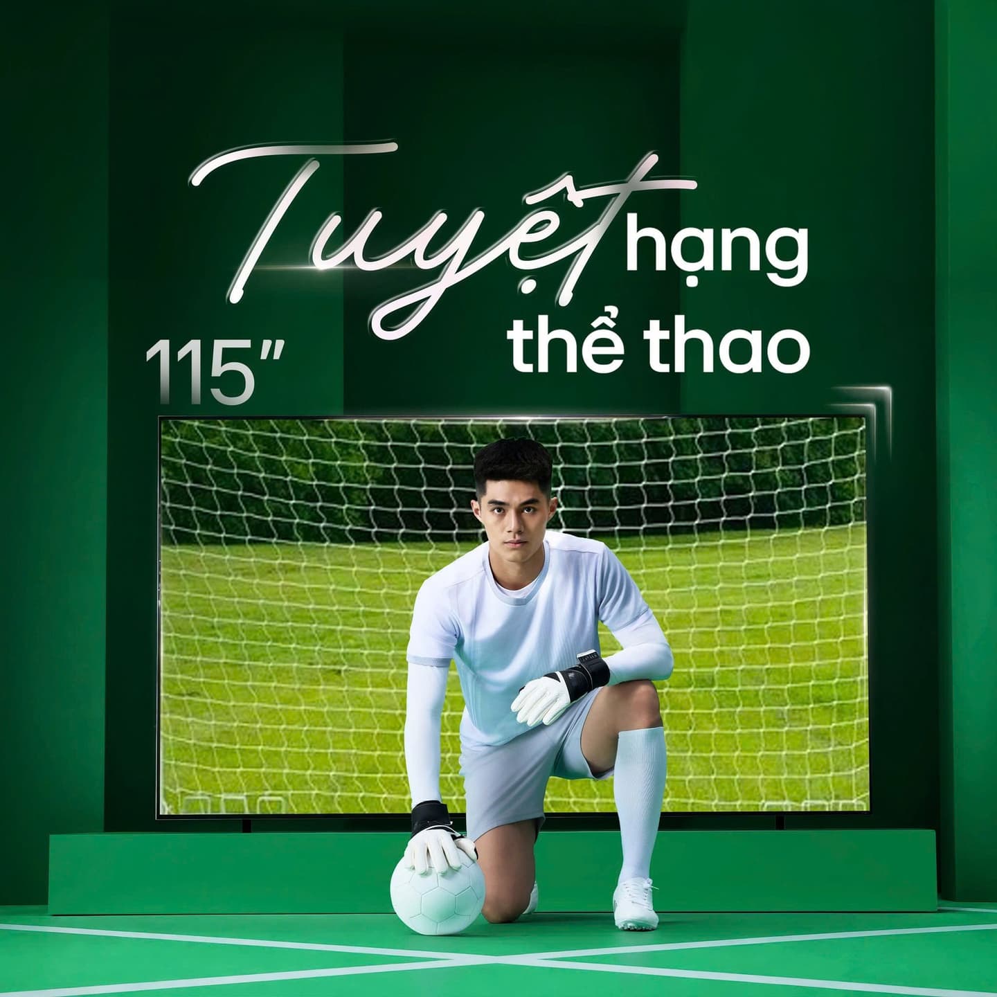 LG TV 2026 | “Tuyệt Phẩm Kiến Tạo Tinh Hoa” — Saint 6 Studio project image 6