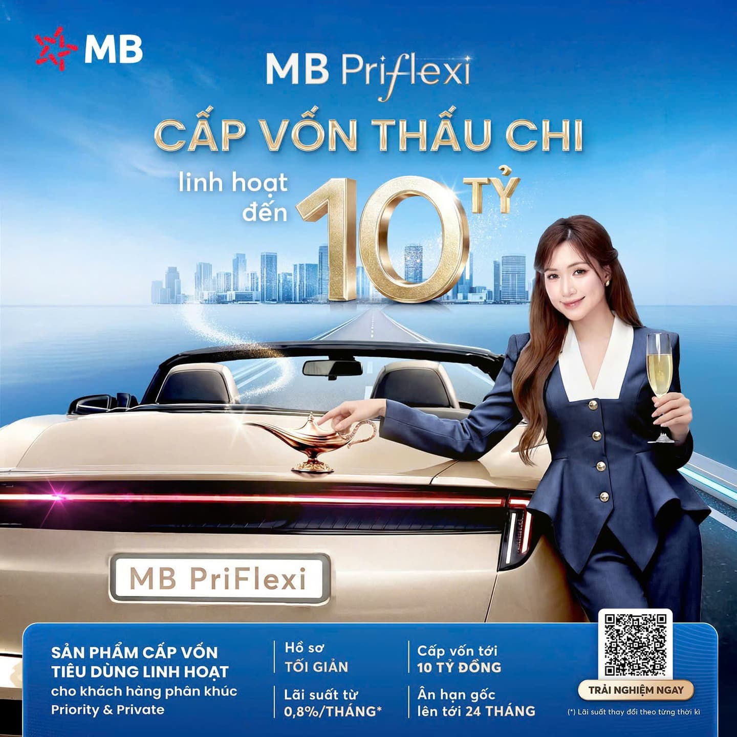 MB PriFlexi Campaign — Saint 6 Studio project image 3
