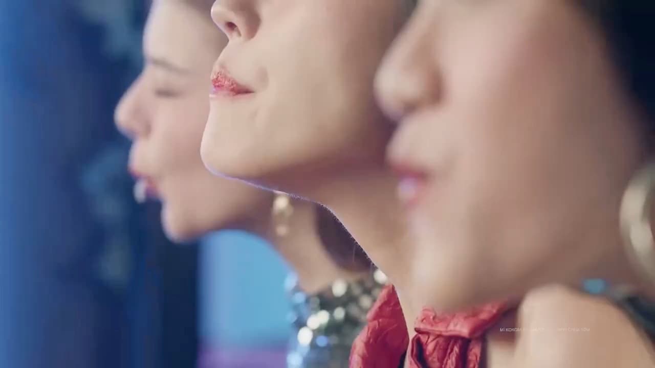 Kokomi Pro TVC — project image