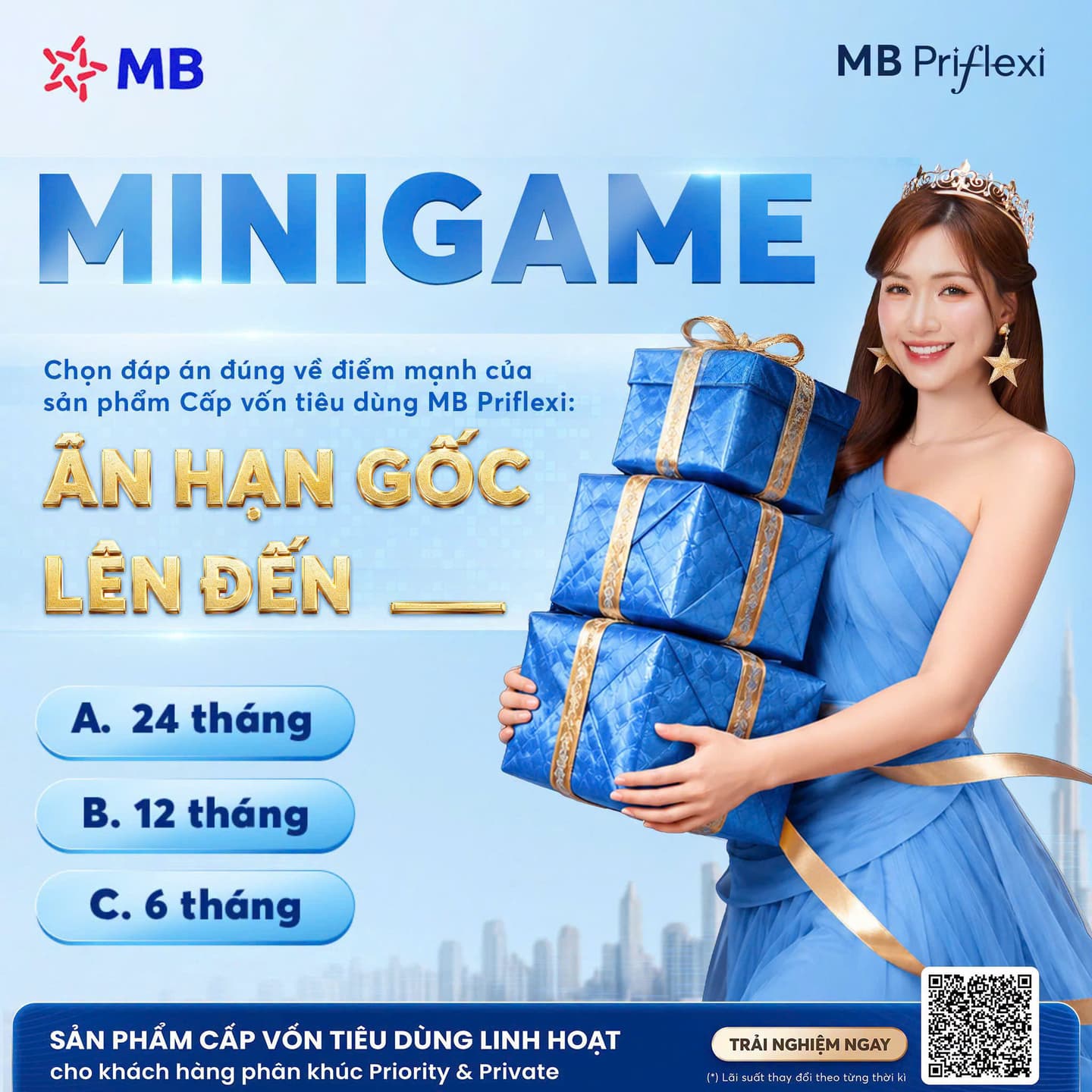 MB PriFlexi Campaign — project image