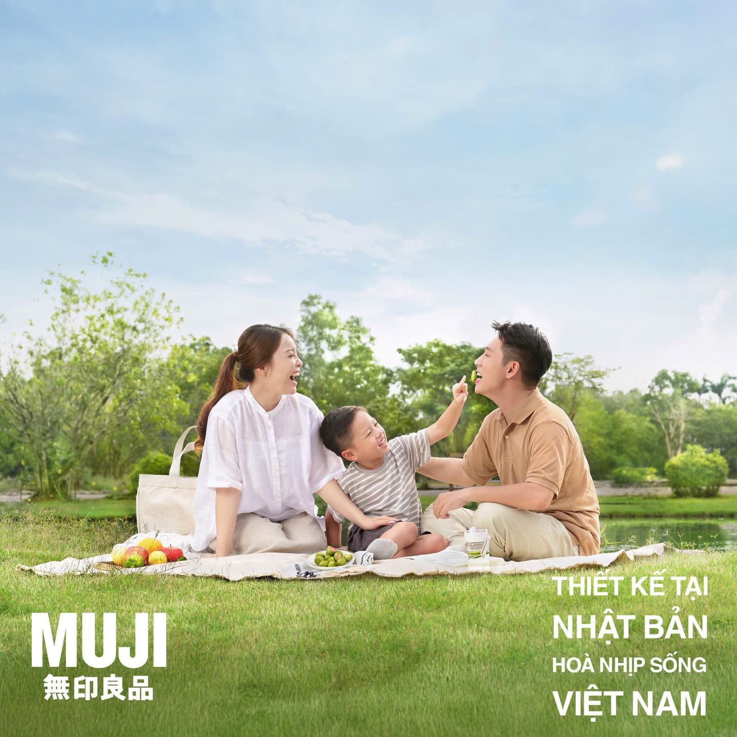 Designed in Japan, In Tune with Vietnamese Life — image 2