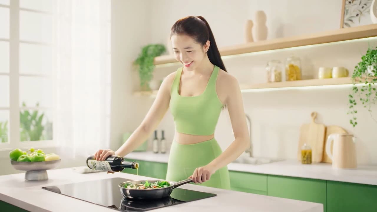Cùng Olivoilà – Đẹp hơn mỗi ngày — project image