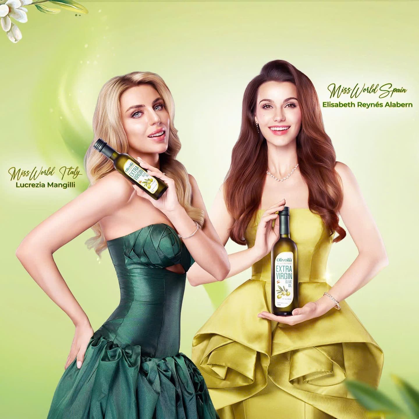 Miss World Campaign — project image