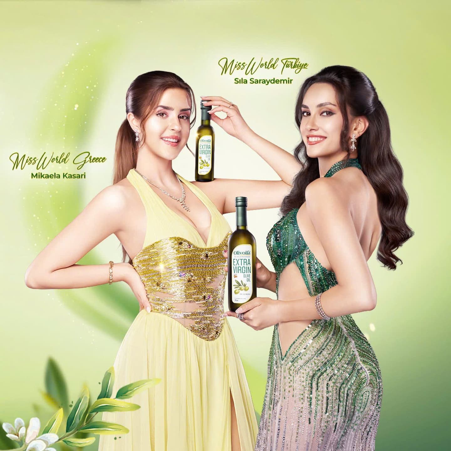 Miss World Campaign — image 2