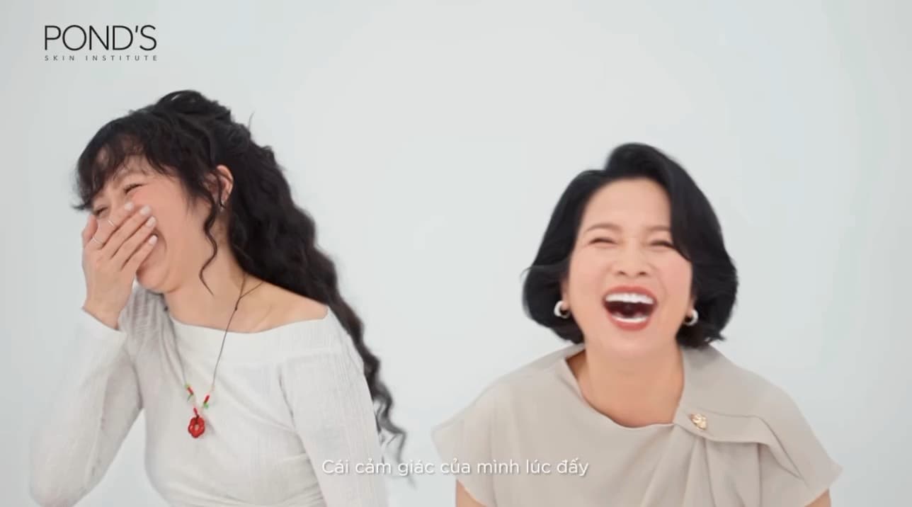 POND’S Skin Institute – TVC — project image