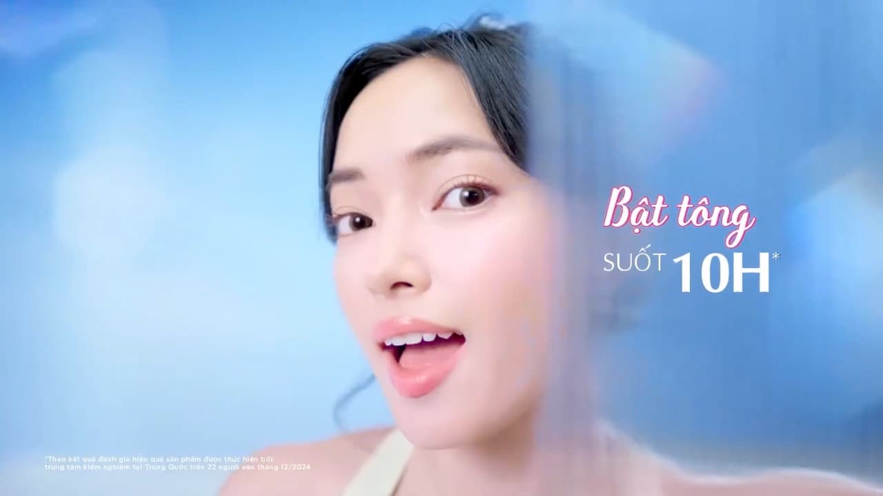 Skin Aqua Tone Up UV – TVC — project image