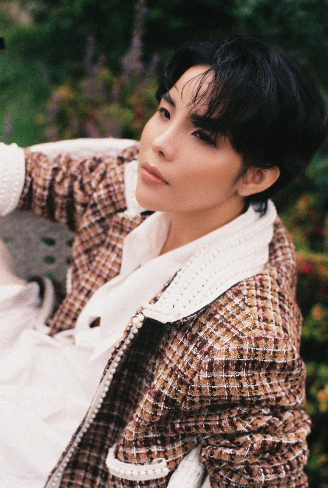 VŨ CÁT TƯỜNG – FILM — styling by Trần Hoài Trang · 4