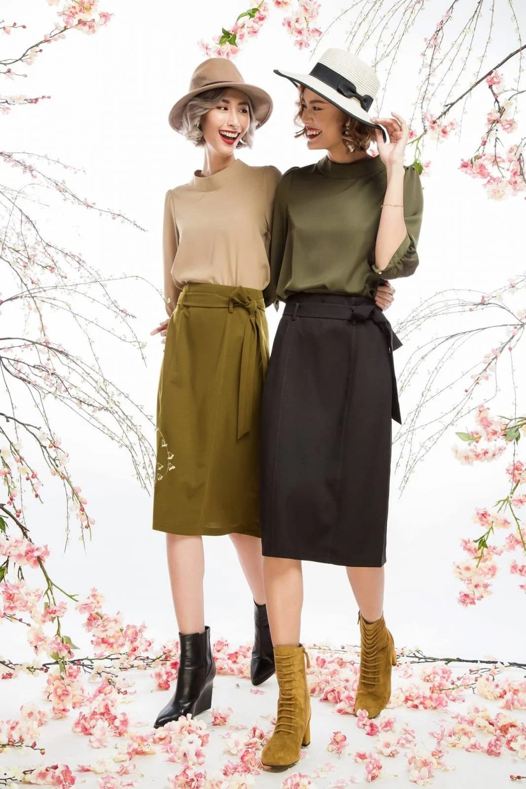 Magoon Design — styling by Trần Hoài Trang · 4