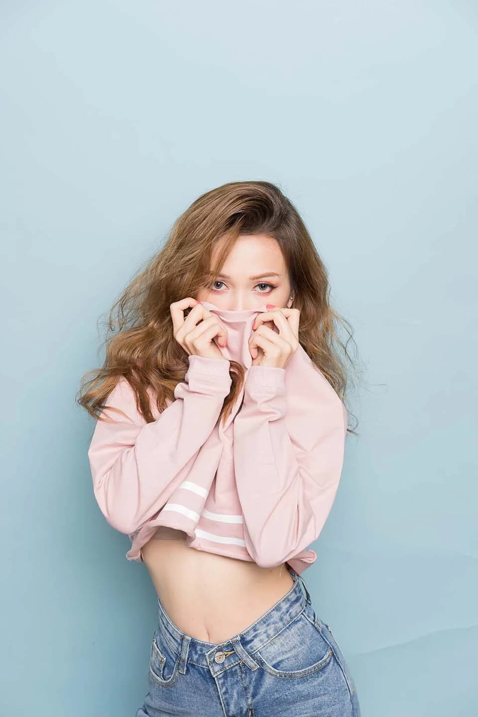 SĨ THANH — styling bởi Trần Hoài Trang · 6