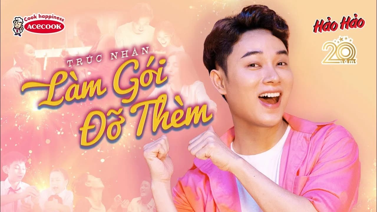 TRÚC NHÂN – LÀM GÓI ĐỠ THÈM — styling bởi Trần Hoài Trang · 1
