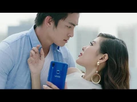 VIRAL – VIVO SMARTPHONE — styling bởi Trần Hoài Trang · 1
