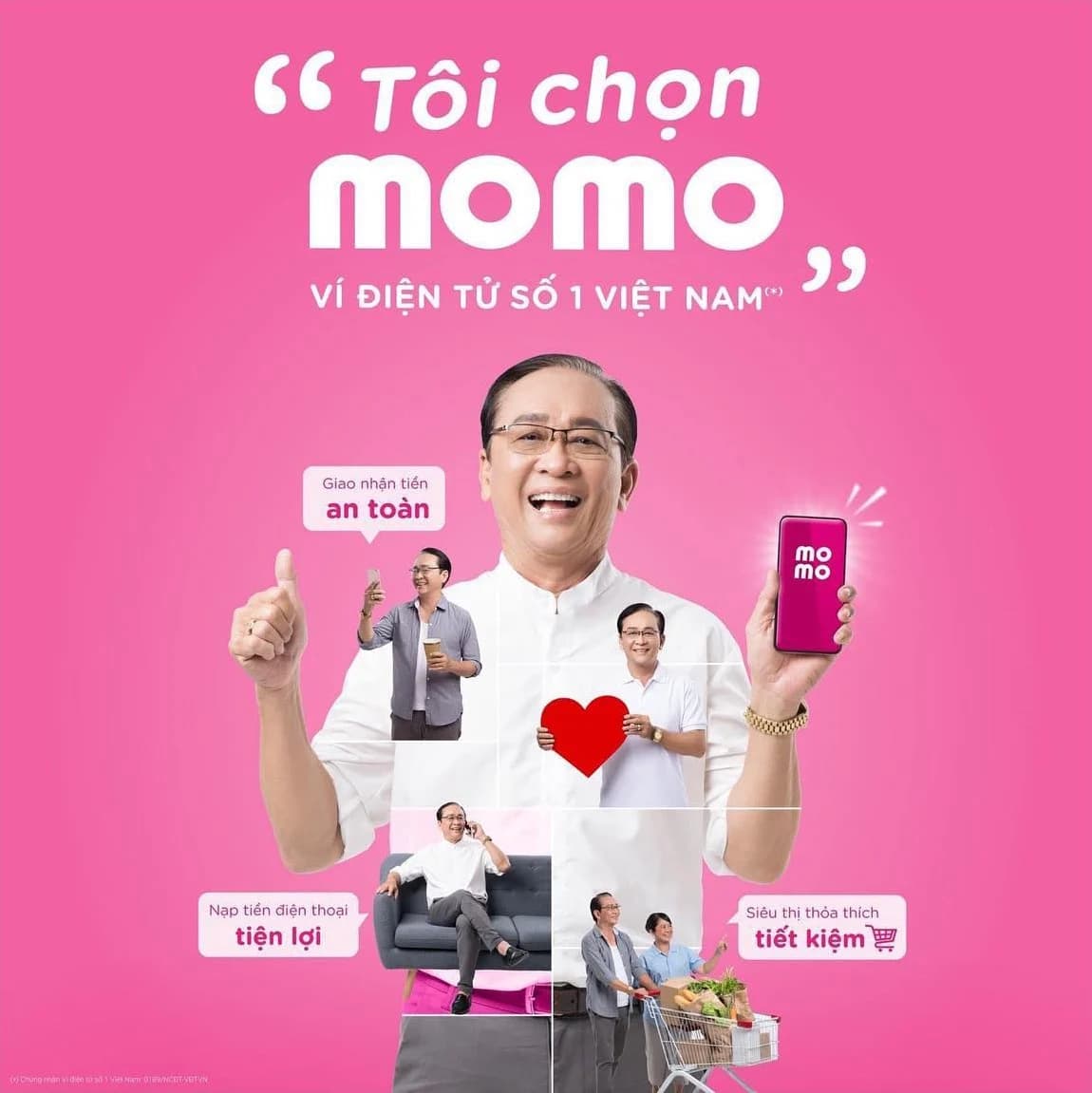 KV MOMO — styling by Trần Hoài Trang · 2