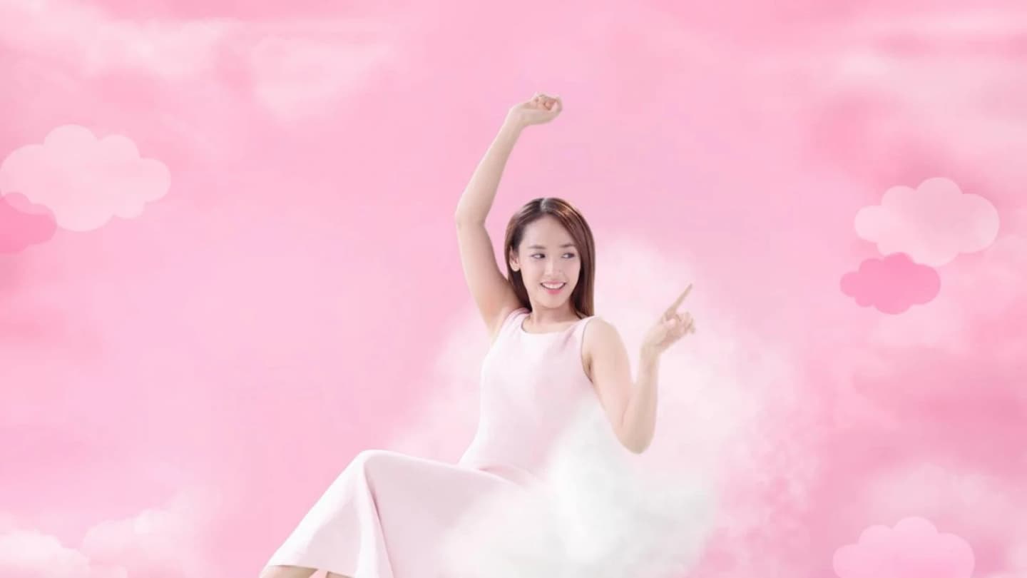 Whisper Vietnam — styling by Trần Hoài Trang · 3