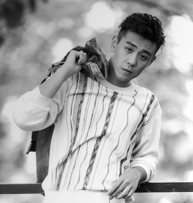 HUYME — styling by Trần Hoài Trang · 5