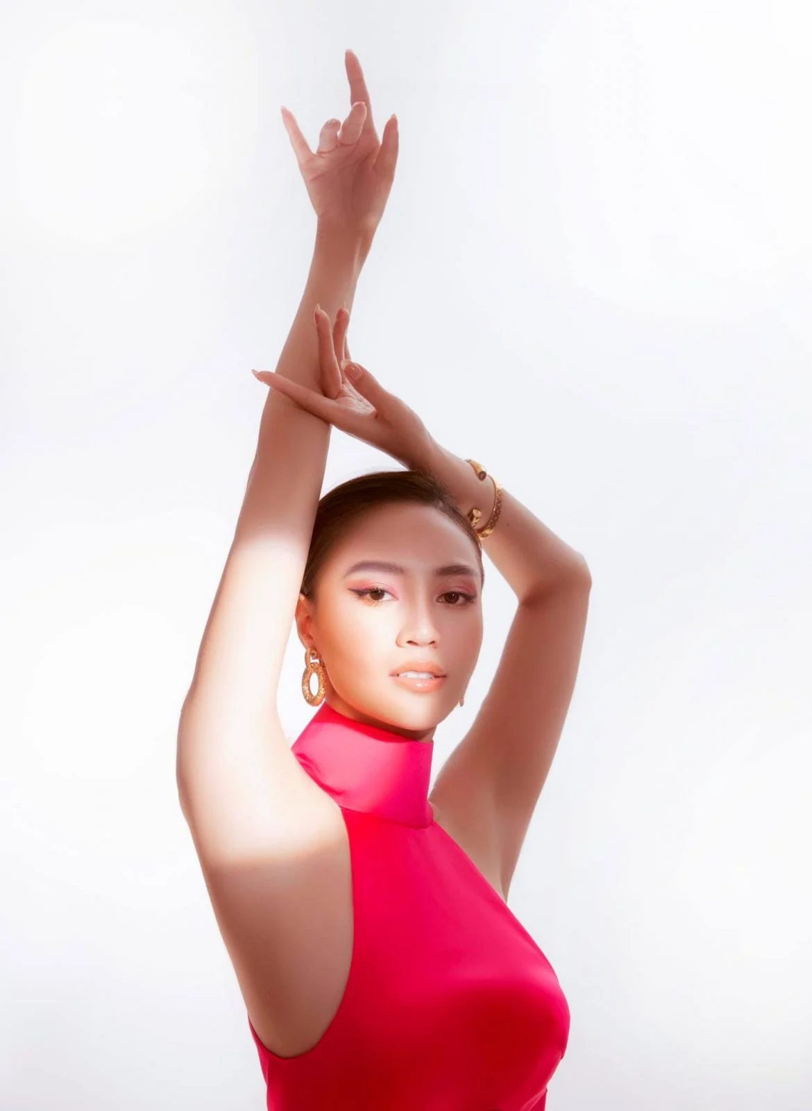 Ninh Dương Lan Ngọc — styling bởi Trần Hoài Trang · 2