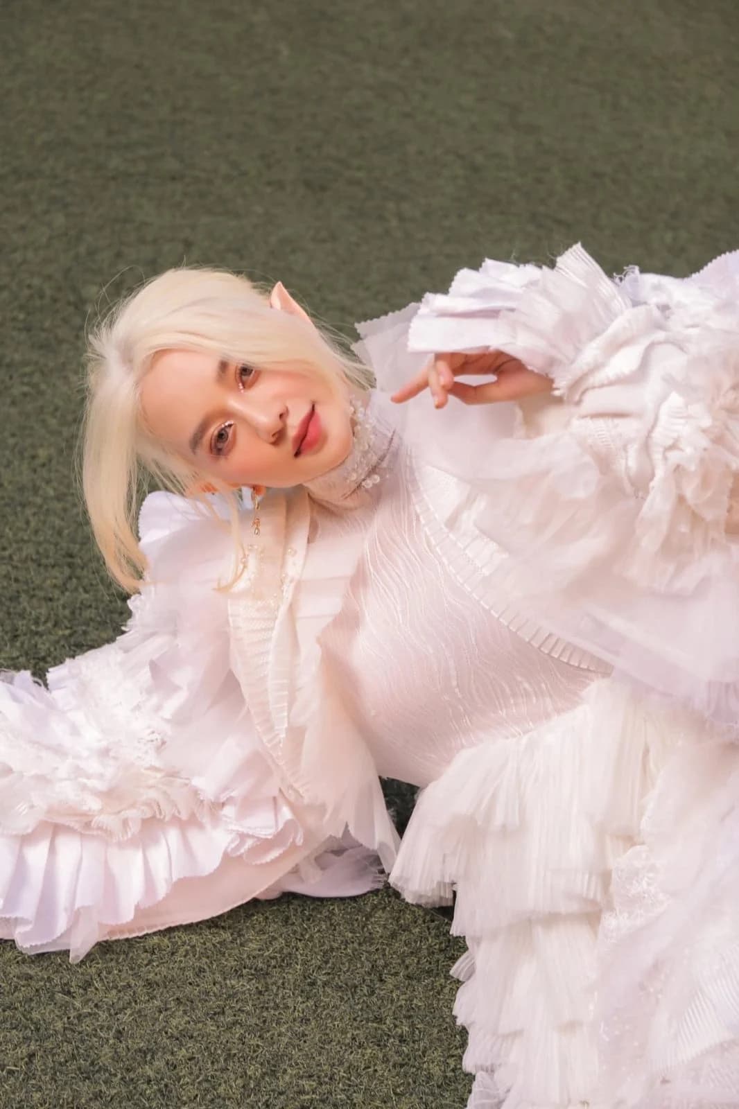 THIỀU BẢO TRANG – MV LALALA YÊU — styling bởi Trần Hoài Trang · 6