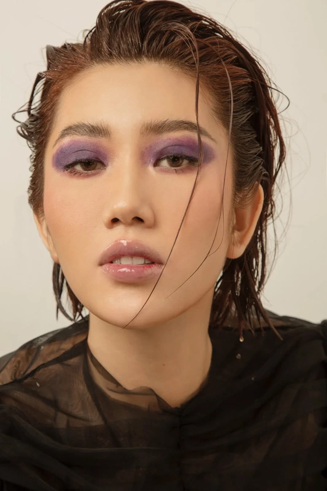 DEP MAG — styling bởi Trần Hoài Trang · 1