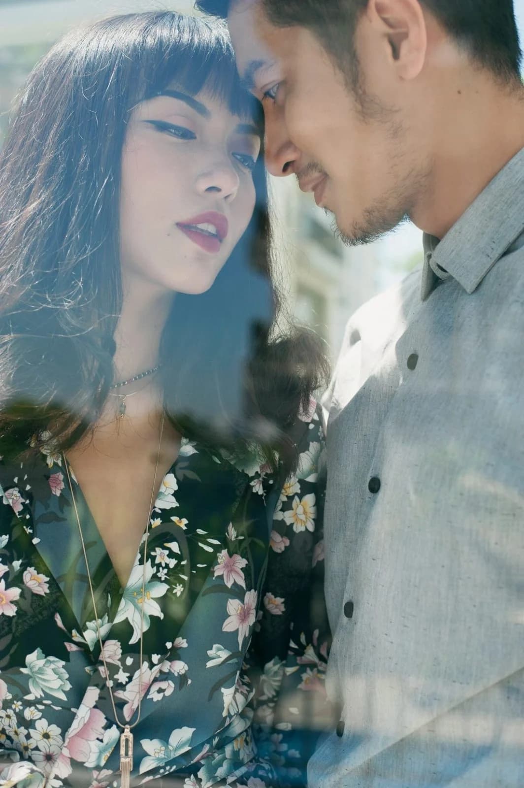 OASIS VIETNAM — styling by Trần Hoài Trang · 6