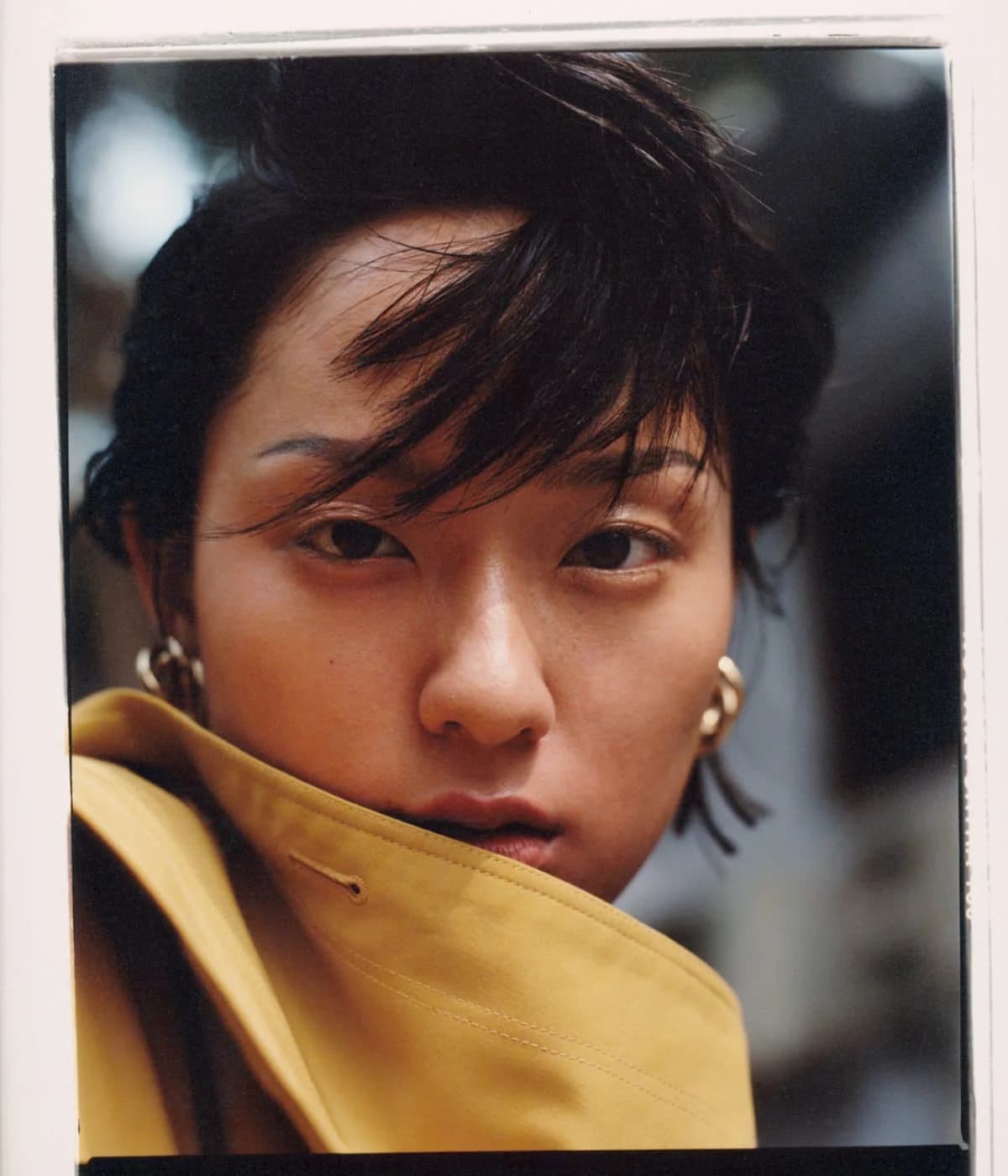ALSO JOURNAL MAGAZINE – Fashion editorial — styling bởi Trần Hoài Trang · 1