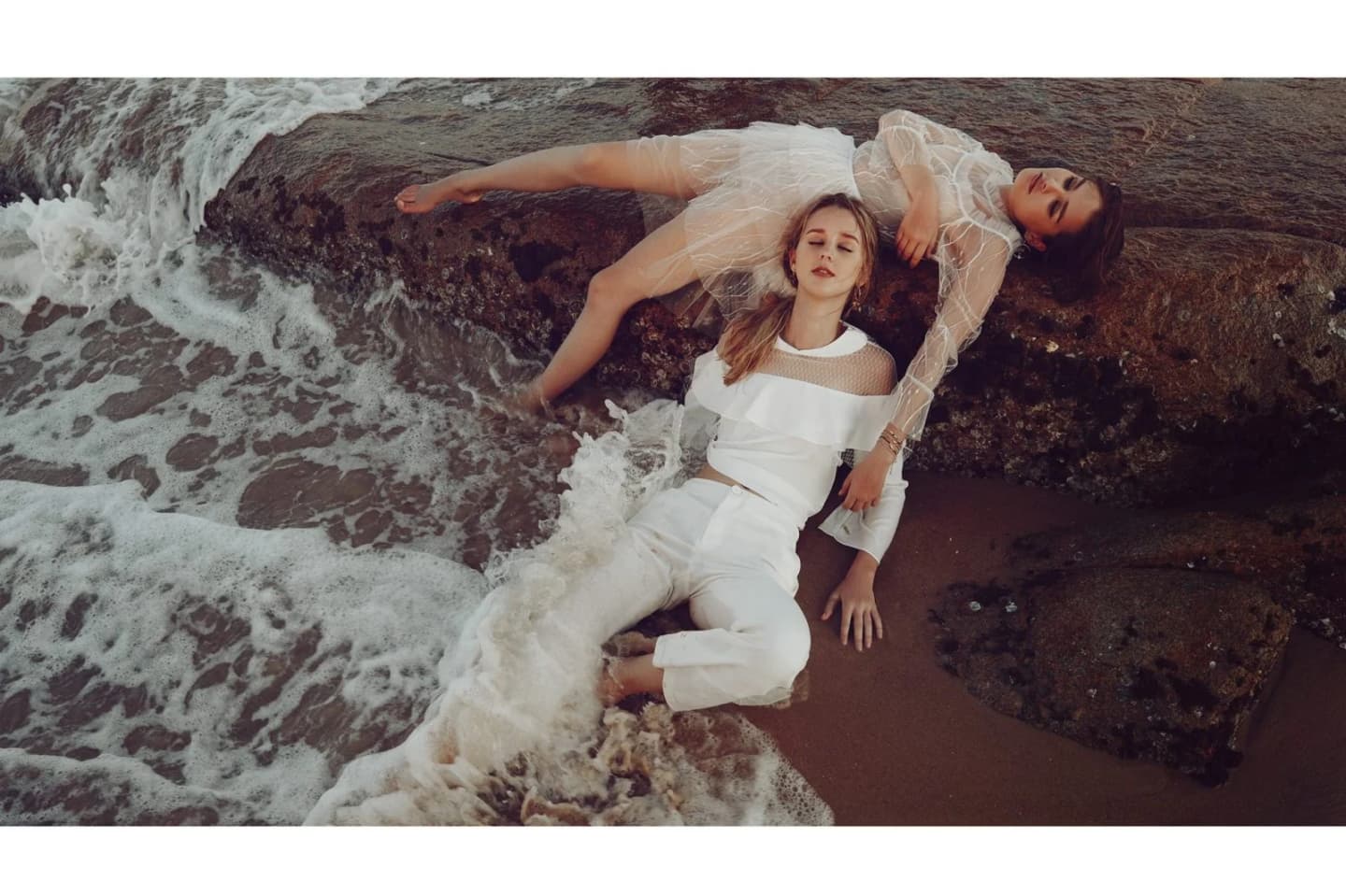 HNOSS PREMIUM COLLECTION — styling by Trần Hoài Trang · 6