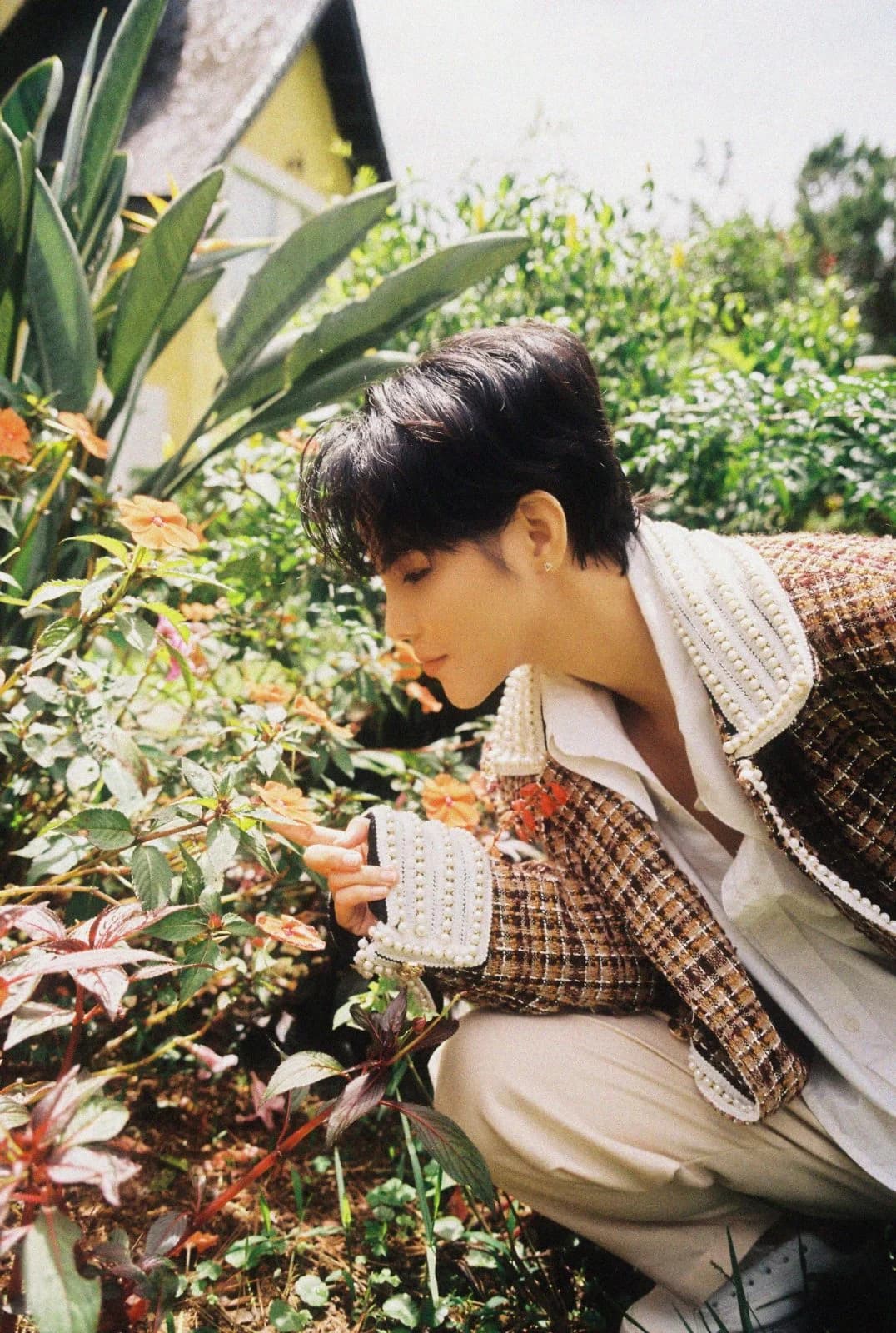 VŨ CÁT TƯỜNG – FILM — styling bởi Trần Hoài Trang · 3